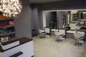 Blumentritt & Friseure