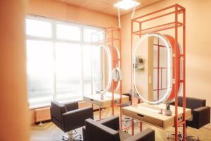 Blush & Bloom Friseursalon