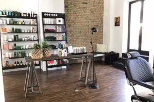 BLUSH Individual Hair by Erman Atici