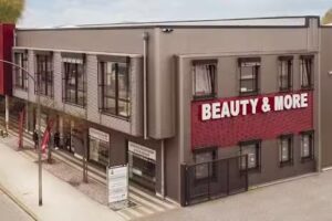 BM Beauty & More GmbH