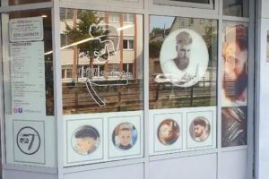 BOB Friseursalon& Barbershop