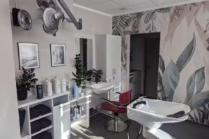 Bock auf sch&ouml;ne Haare