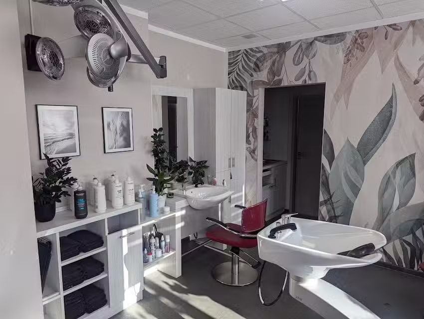 Bock auf sch&ouml;ne Haare