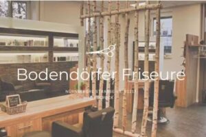 Bodendörfer Friseure