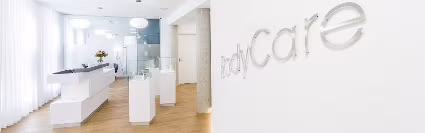 BodyCare Coburg