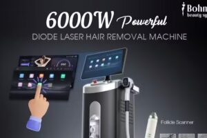 Bohman Beauty Systems