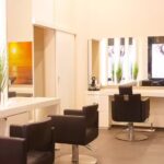 B&ouml;hmer Hairdesign