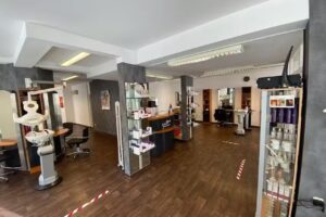 B&ouml;hnsch &ndash; die Friseure