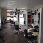 B&ouml;hnsch &ndash; Die Friseure