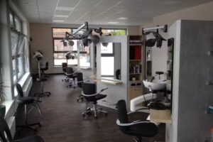 B&ouml;hnsch &ndash; Die Friseure