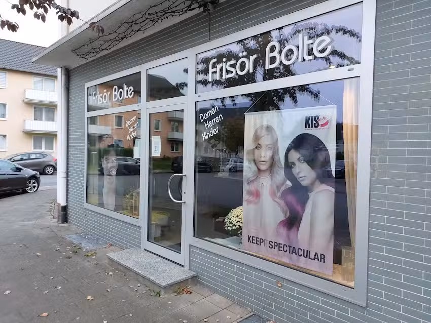 Bolte Friseur