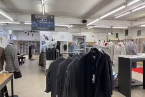 Bonacelli Moda GmbH &ndash; Factory Store Lahr