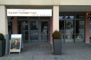 Bondeno Hair Design Inh. Indira Kudic