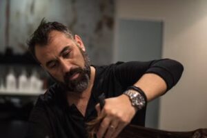 Boni Carrasco Friseure