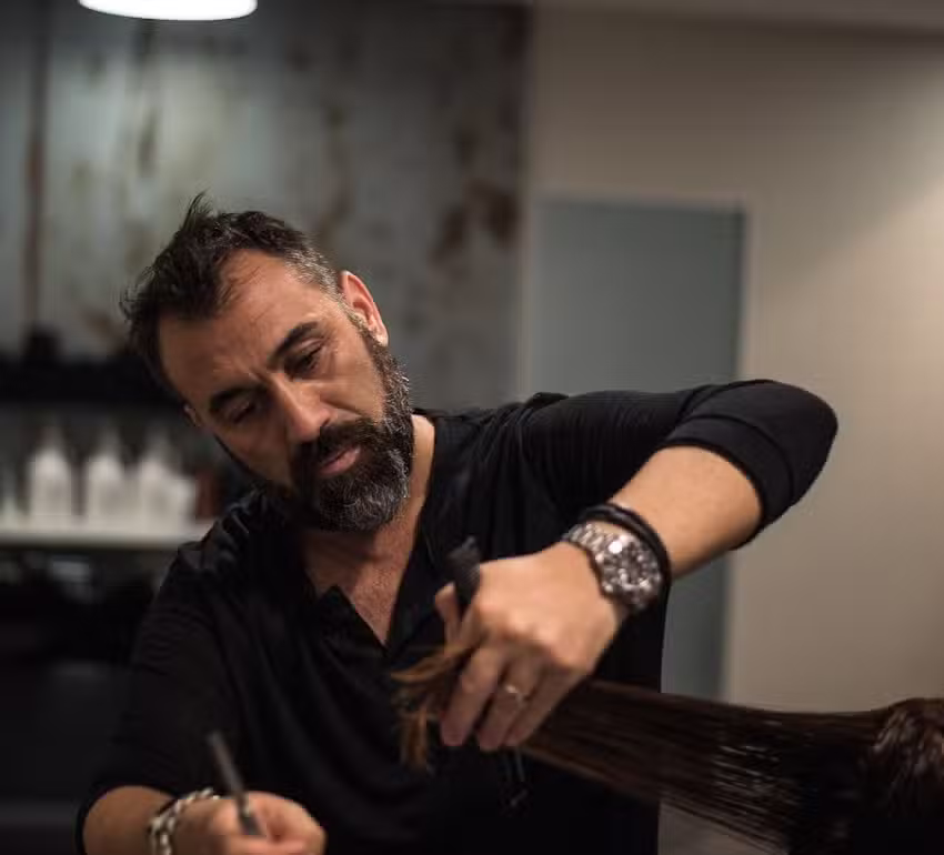 Boni Carrasco Friseure