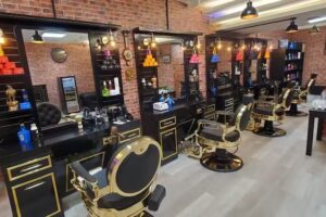 Bonn Barbershop