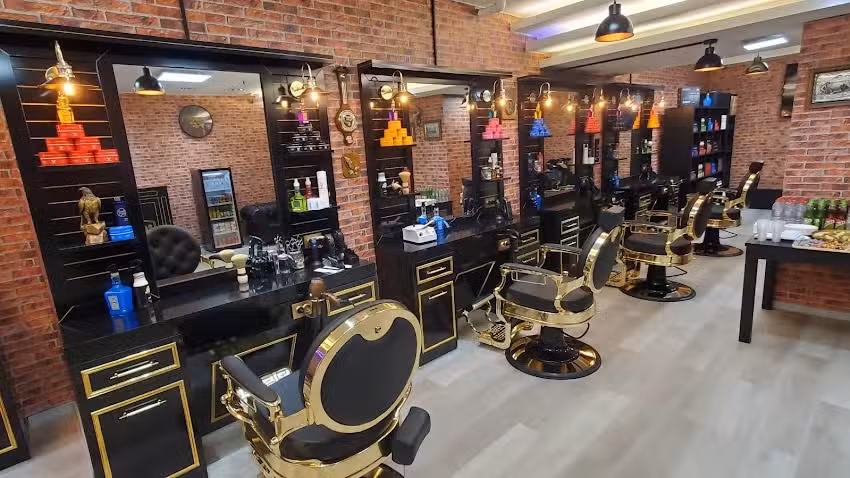 Bonn Barbershop
