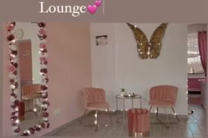 Bonny&rsquo;s Beauty Lounge