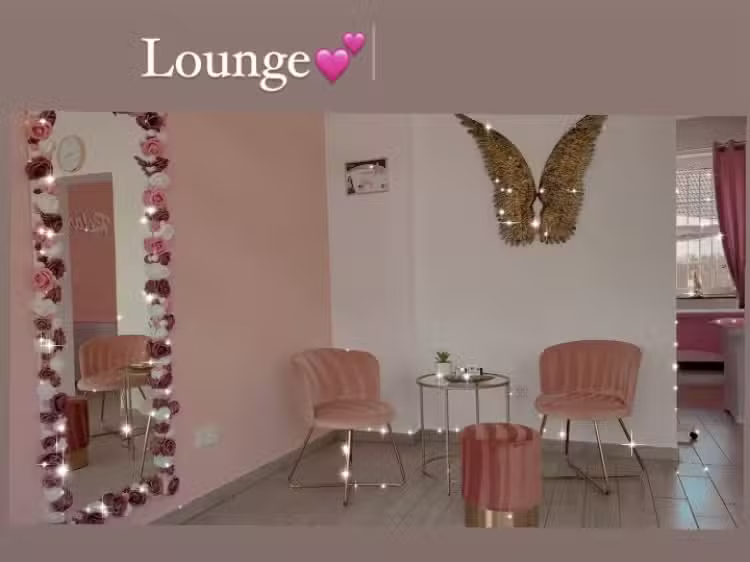 Bonny&rsquo;s Beauty Lounge