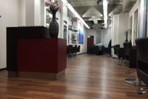 boostX &hellip; love your hair! Eimsb&uuml;ttel