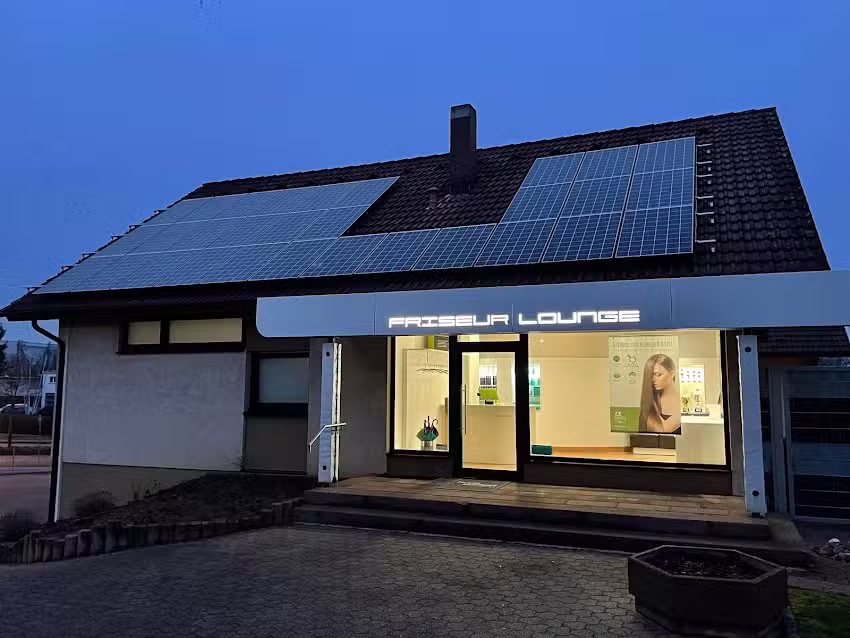 Boris Gassert Friseure seit 1933