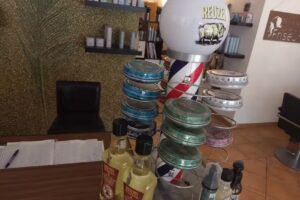 Boris Trojan Friseure