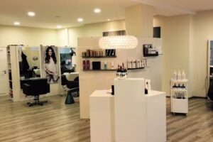 Borowka Friseur Kosmetik