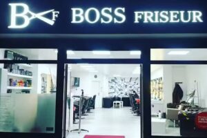 Boss Friseur Krefeld