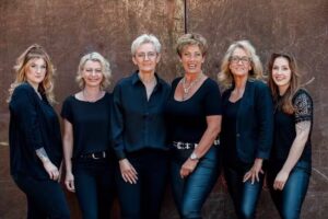 Bosselmann Friseure und Mehr