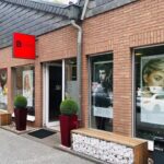 Bouzikou Coiffeur Team GmbH