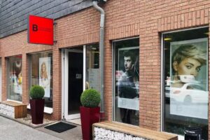 Bouzikou Coiffeur Team GmbH