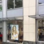 Bouzikou Coiffeur Team GmbH