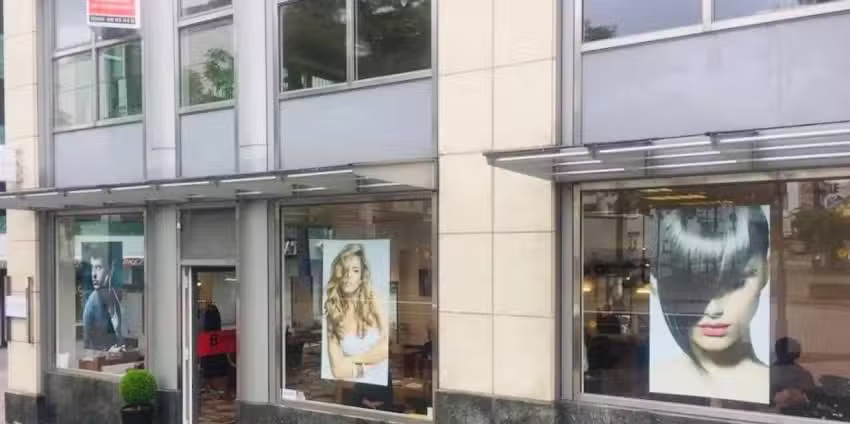 Bouzikou Coiffeur Team GmbH