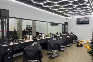 Bozbarbershop Plauen