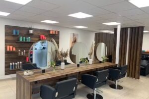 BR-Friseure Bianca Rau&szlig;