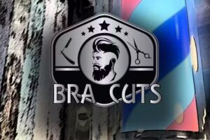 BRA CUTS Barbershop
