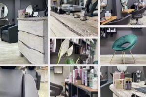 Brandenburg Friseure