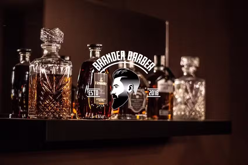 Brander Barber
