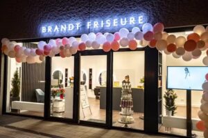 Brandt Friseure
