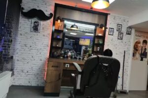 Bra‘s Barber