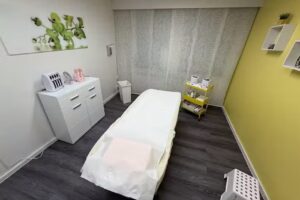 Brasil Tropical Waxing