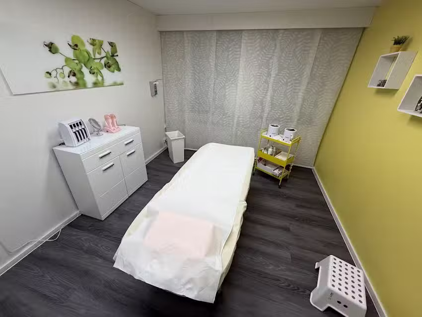 Brasil Tropical Waxing