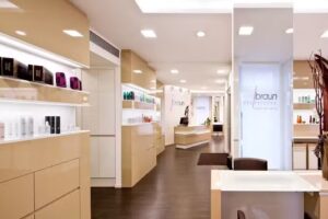 Braun Der Friseur | Friseur Kaarst