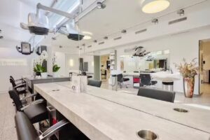 BRAUN-G&Uuml;NTHNER Haare-Sch&ouml;nheit-Barber