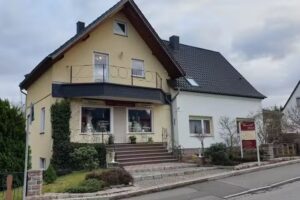 Brautst&uuml;bel Moritzburg