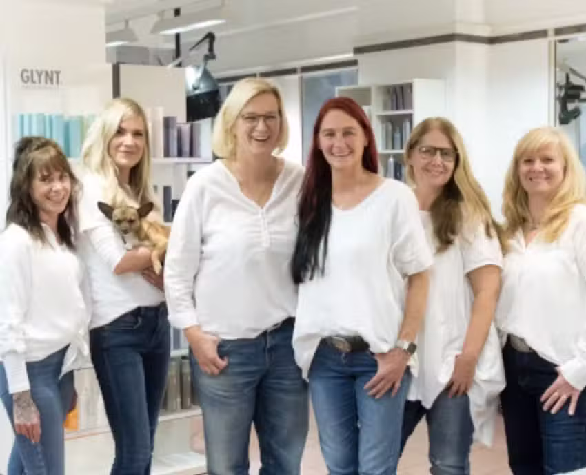 Bredehorn Salon f&uuml;r Haar und Mode