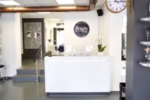 Brigitta Prox Friseursalon