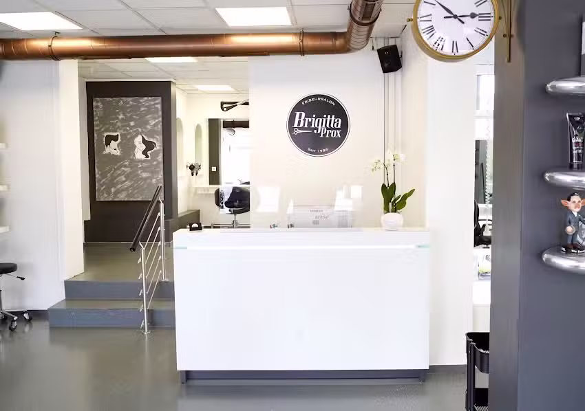 Brigitta Prox Friseursalon