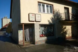 Brigitte Blenk Friseursalon