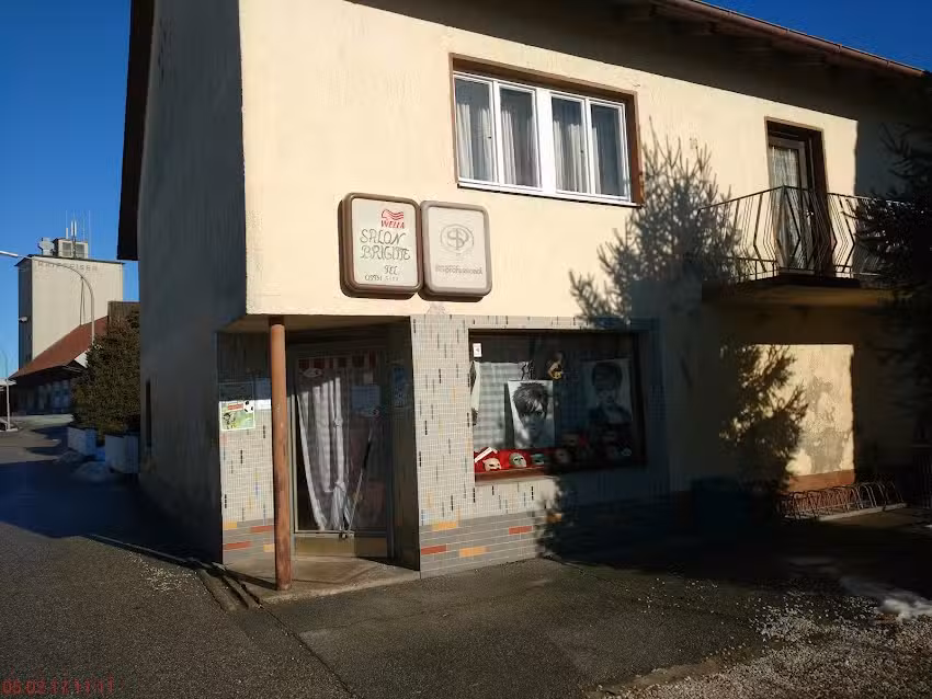 Brigitte Blenk Friseursalon